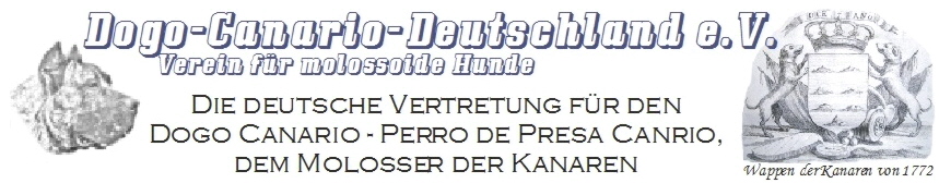D.C.D. e.V. Partner der starken Hunde